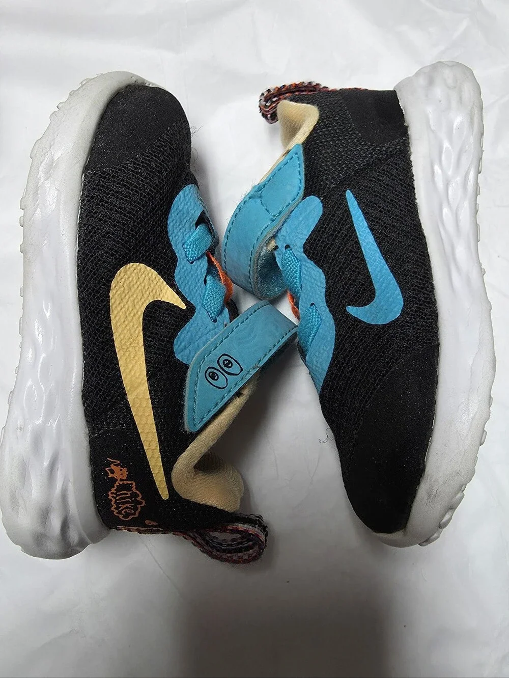 Kids Nike Revolution